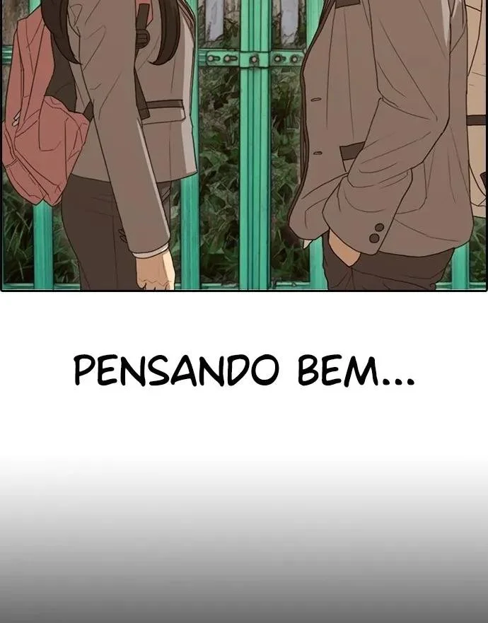 Minha Vida Como um Perdedor Capítulo 44 Página 27