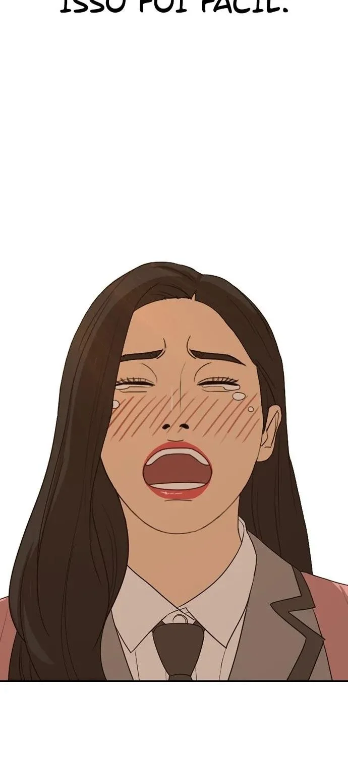 Minha Vida Como um Perdedor Capítulo 44 Página 29