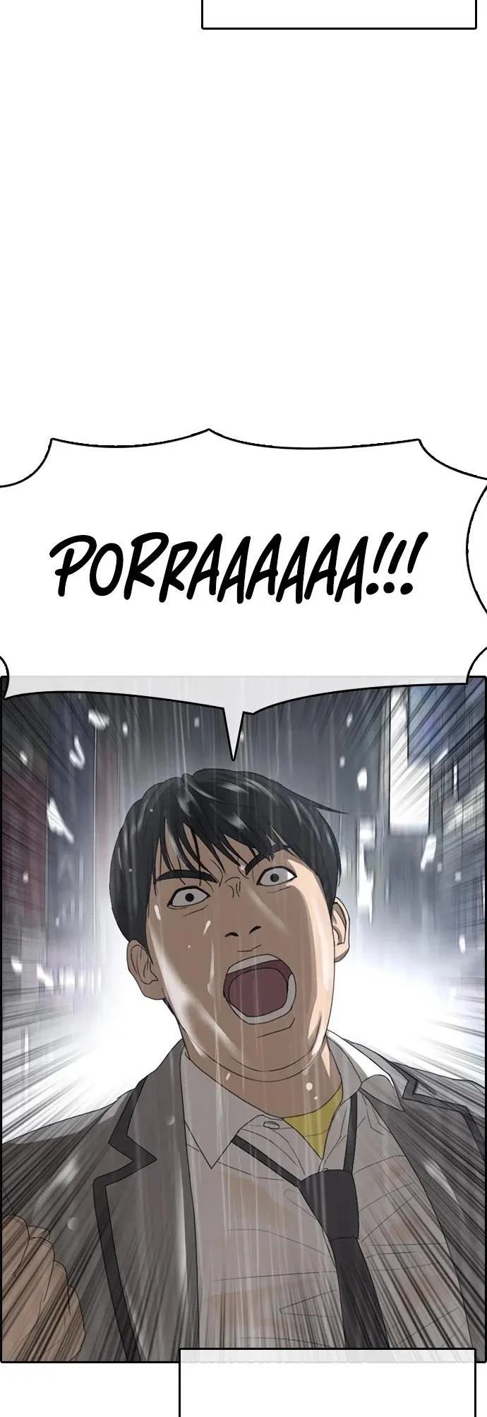Minha Vida Como um Perdedor Capítulo 44 Página 41