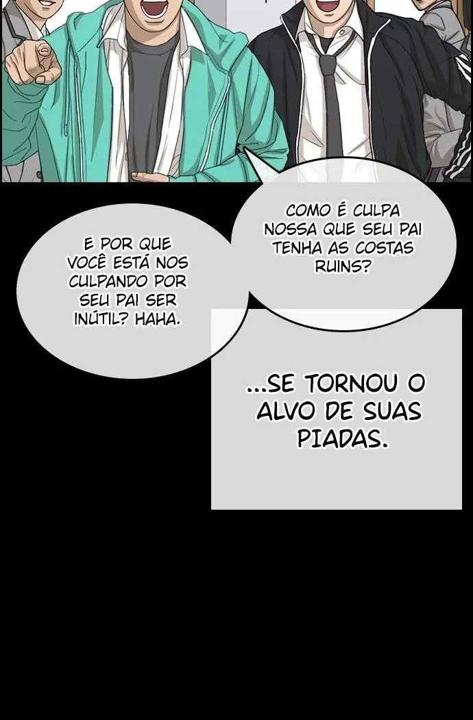 Minha Vida Como um Perdedor Capítulo 45 Página 22