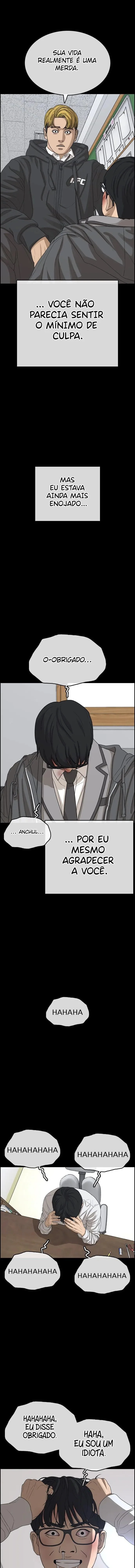 Minha Vida Como um Perdedor Capítulo 45 Página 29