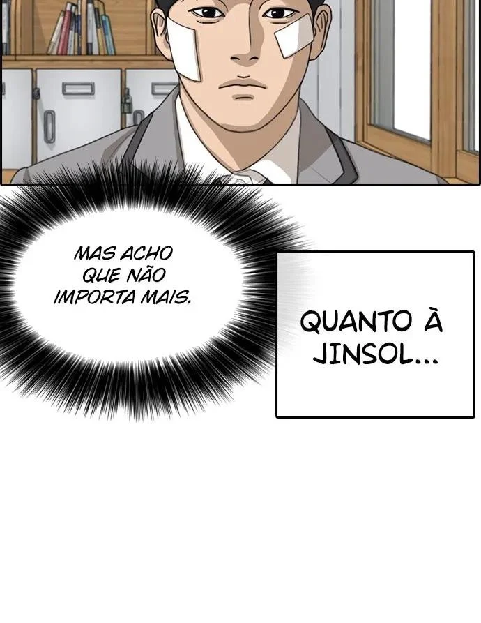 Minha Vida Como um Perdedor Capítulo 45 Página 3
