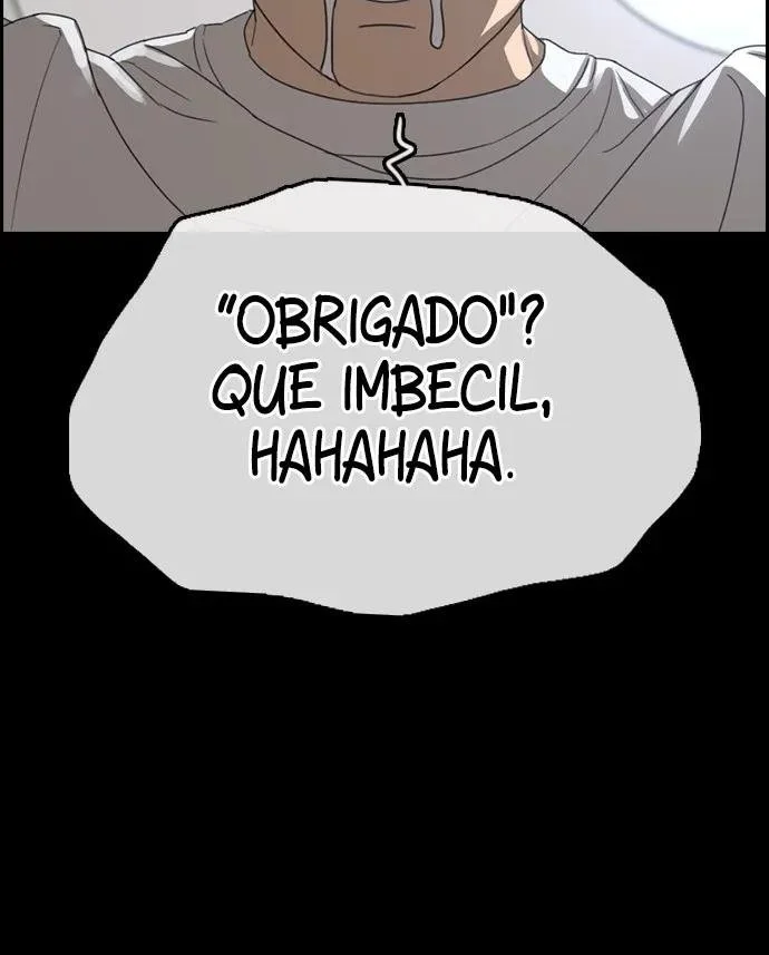 Minha Vida Como um Perdedor Capítulo 45 Página 30