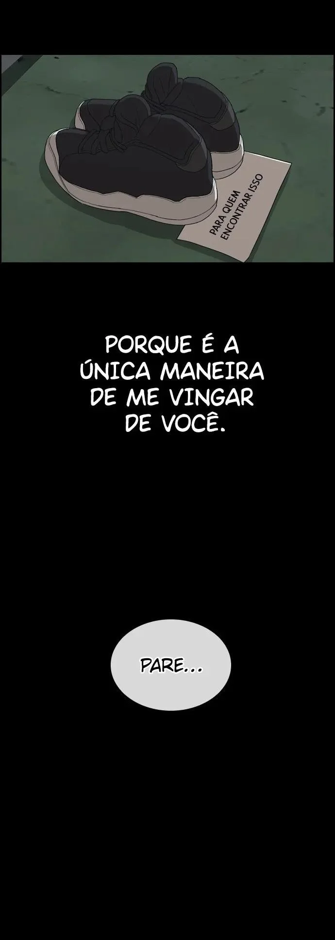 Minha Vida Como um Perdedor Capítulo 45 Página 32