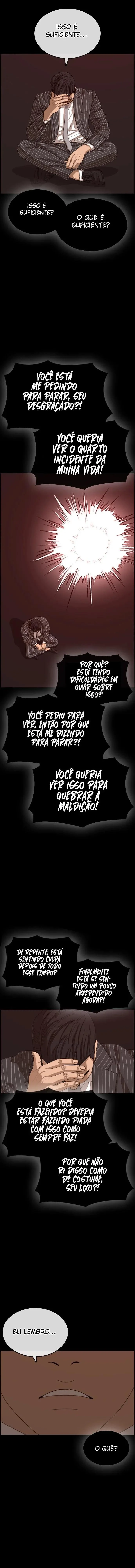Minha Vida Como um Perdedor Capítulo 45 Página 33