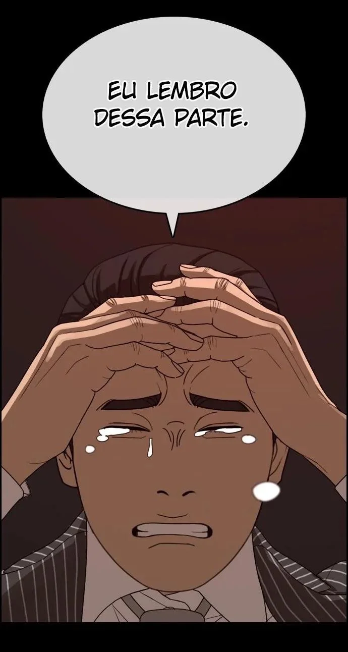 Minha Vida Como um Perdedor Capítulo 45 Página 34