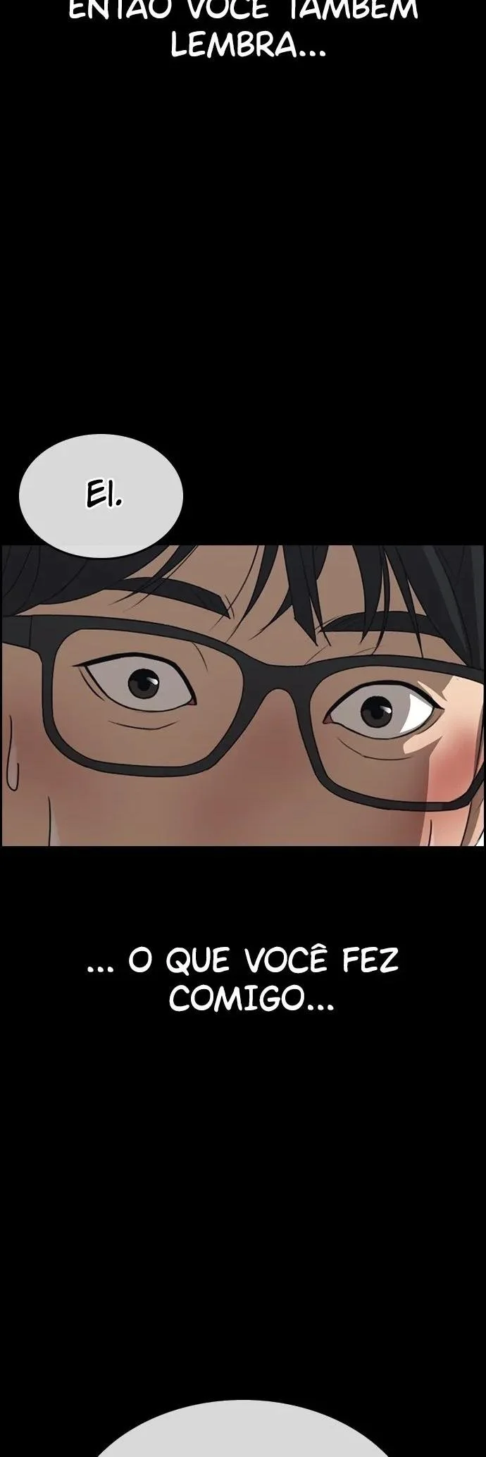 Minha Vida Como um Perdedor Capítulo 45 Página 38