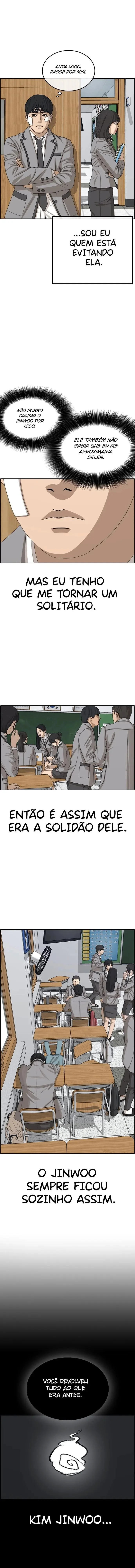Minha Vida Como um Perdedor Capítulo 45 Página 4