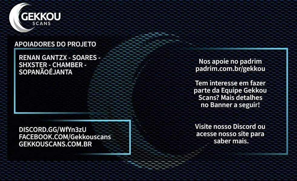 Minha Vida Como um Perdedor Capítulo 45 Página 40