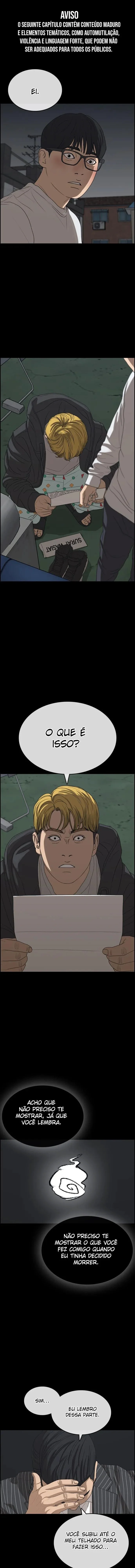 Minha Vida Como um Perdedor Capítulo 46 Página 2