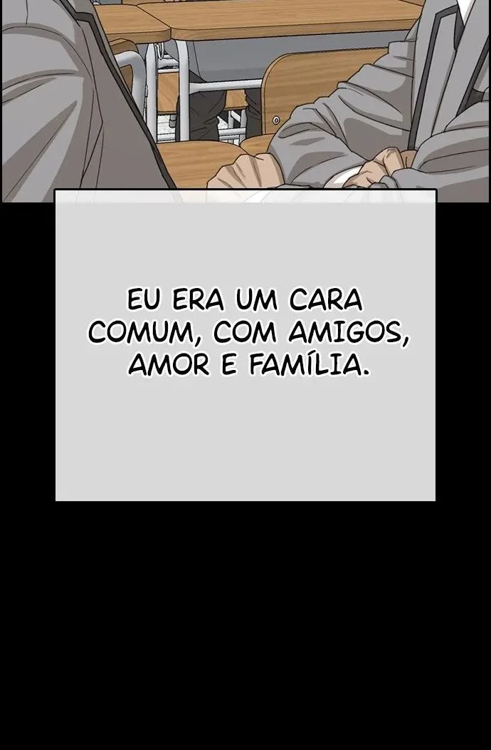 Minha Vida Como um Perdedor Capítulo 46 Página 24