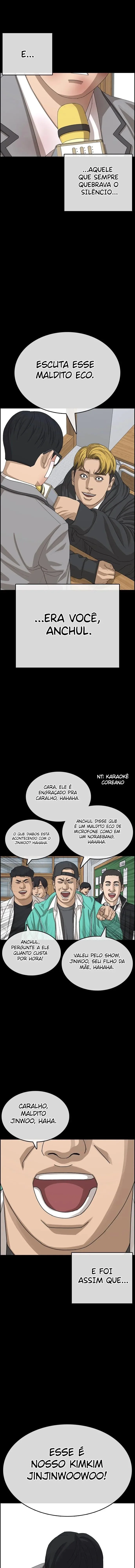 Minha Vida Como um Perdedor Capítulo 46 Página 25