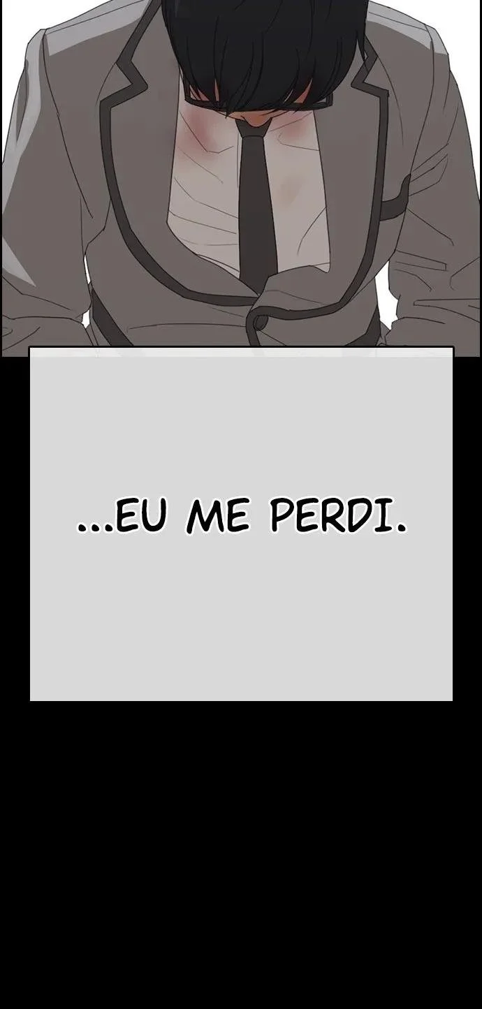Minha Vida Como um Perdedor Capítulo 46 Página 26