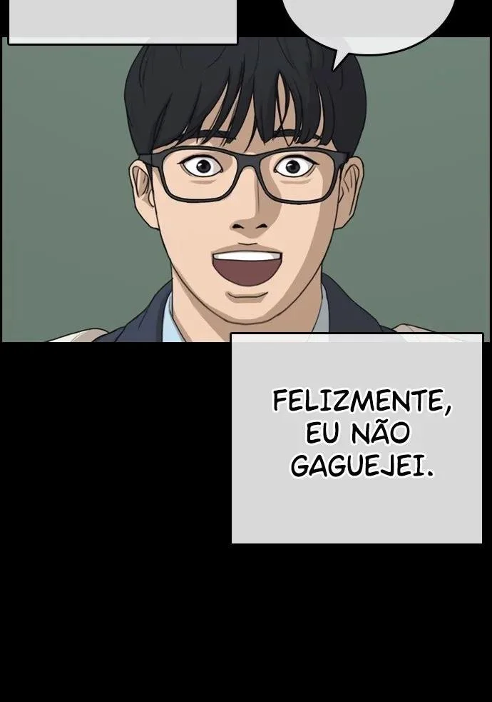 Minha Vida Como um Perdedor Capítulo 46 Página 30