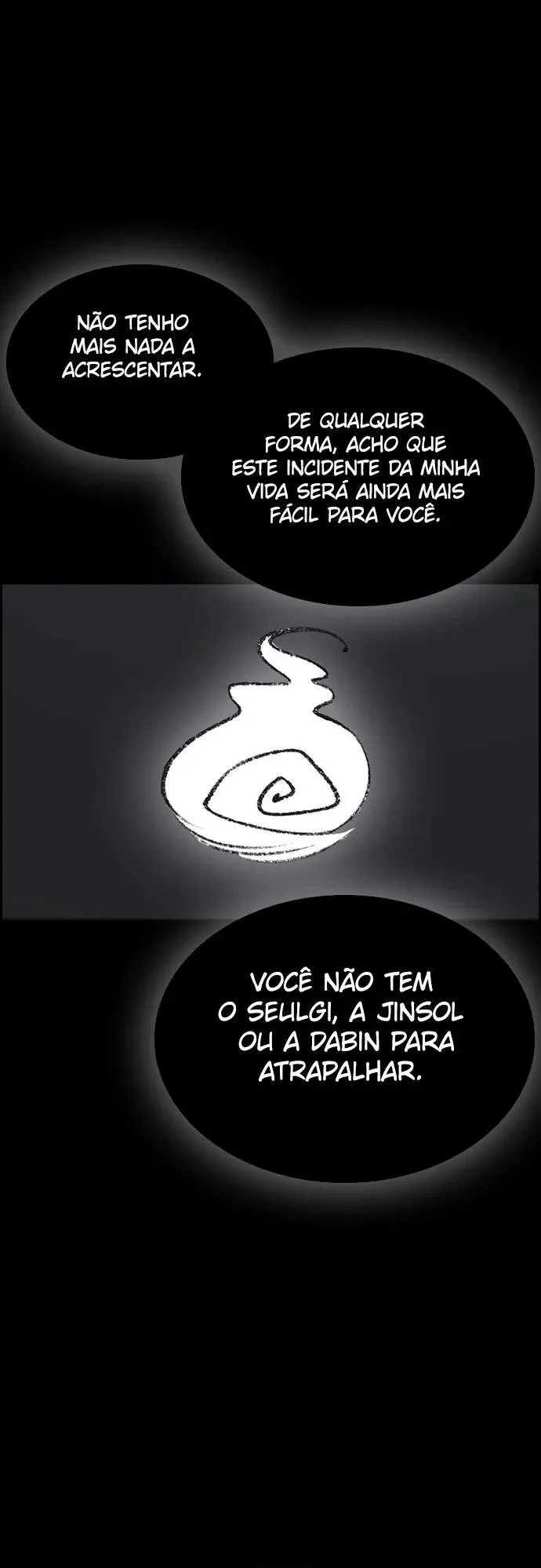 Minha Vida Como um Perdedor Capítulo 46 Página 33