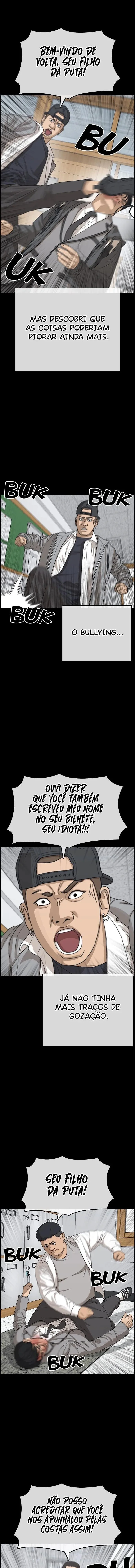 Minha Vida Como um Perdedor Capítulo 46 Página 8