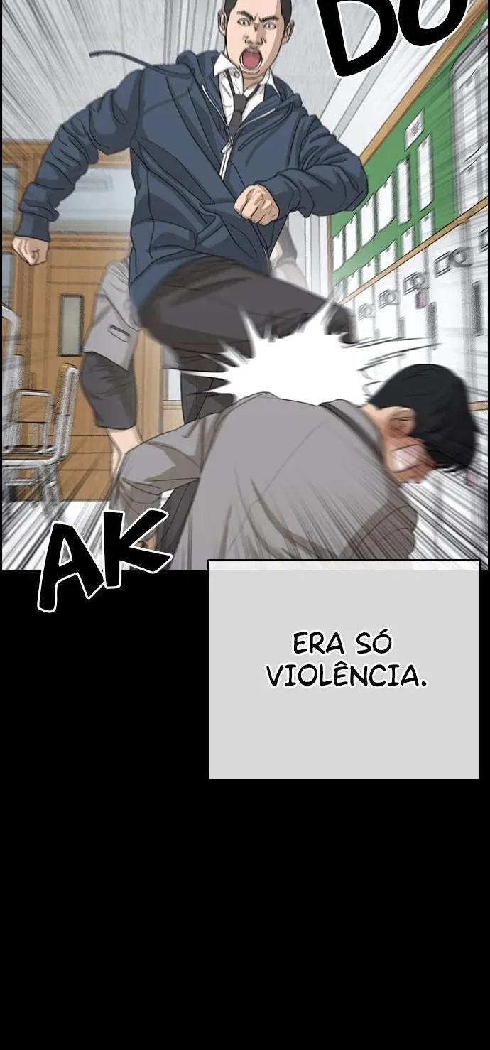 Minha Vida Como um Perdedor Capítulo 46 Página 9