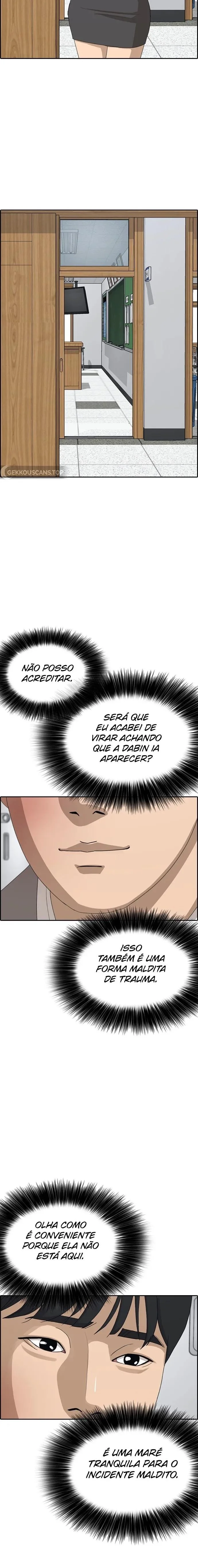 Minha Vida Como um Perdedor Capítulo 47 Página 13