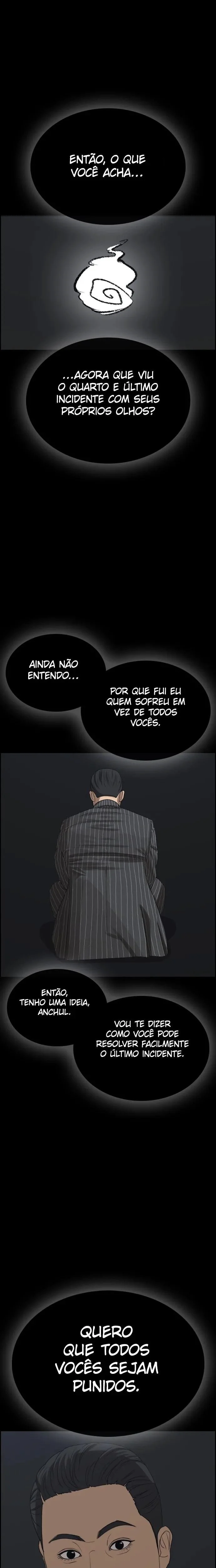 Minha Vida Como um Perdedor Capítulo 47 Página 2