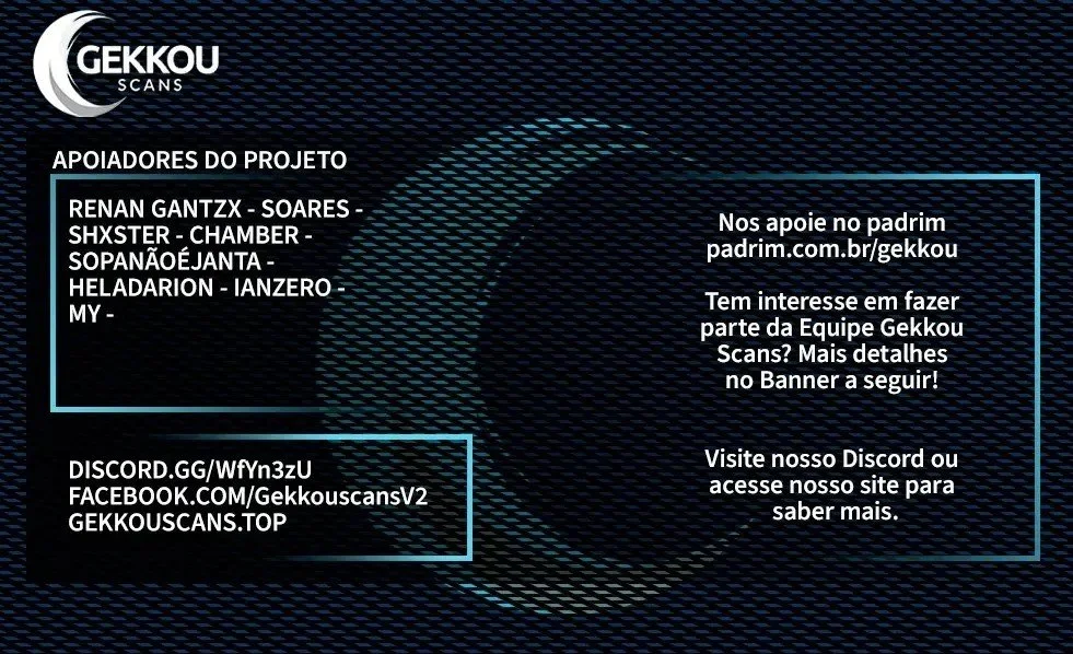 Minha Vida Como um Perdedor Capítulo 47 Página 37