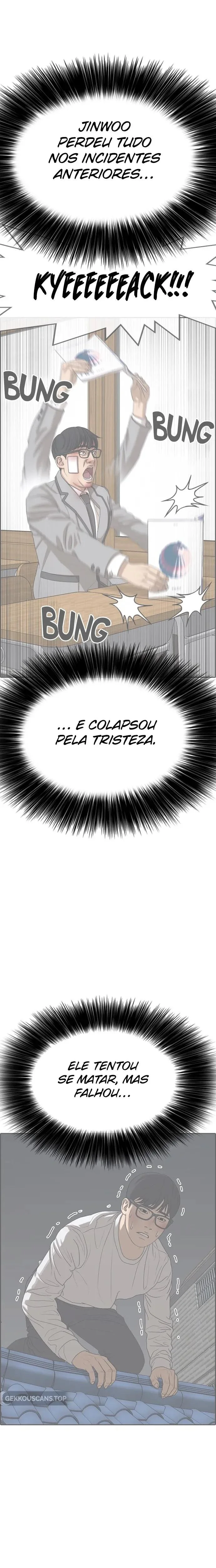 Minha Vida Como um Perdedor Capítulo 47 Página 6