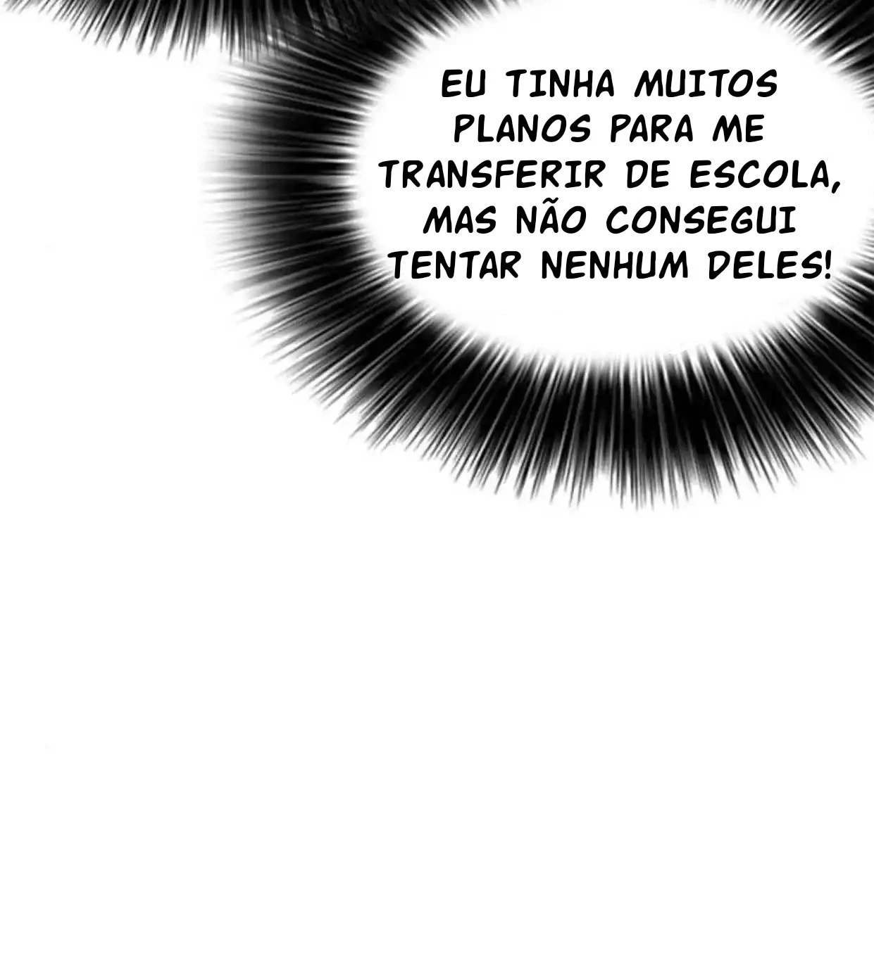 Minha Vida Como um Perdedor Capítulo 48 Página 105