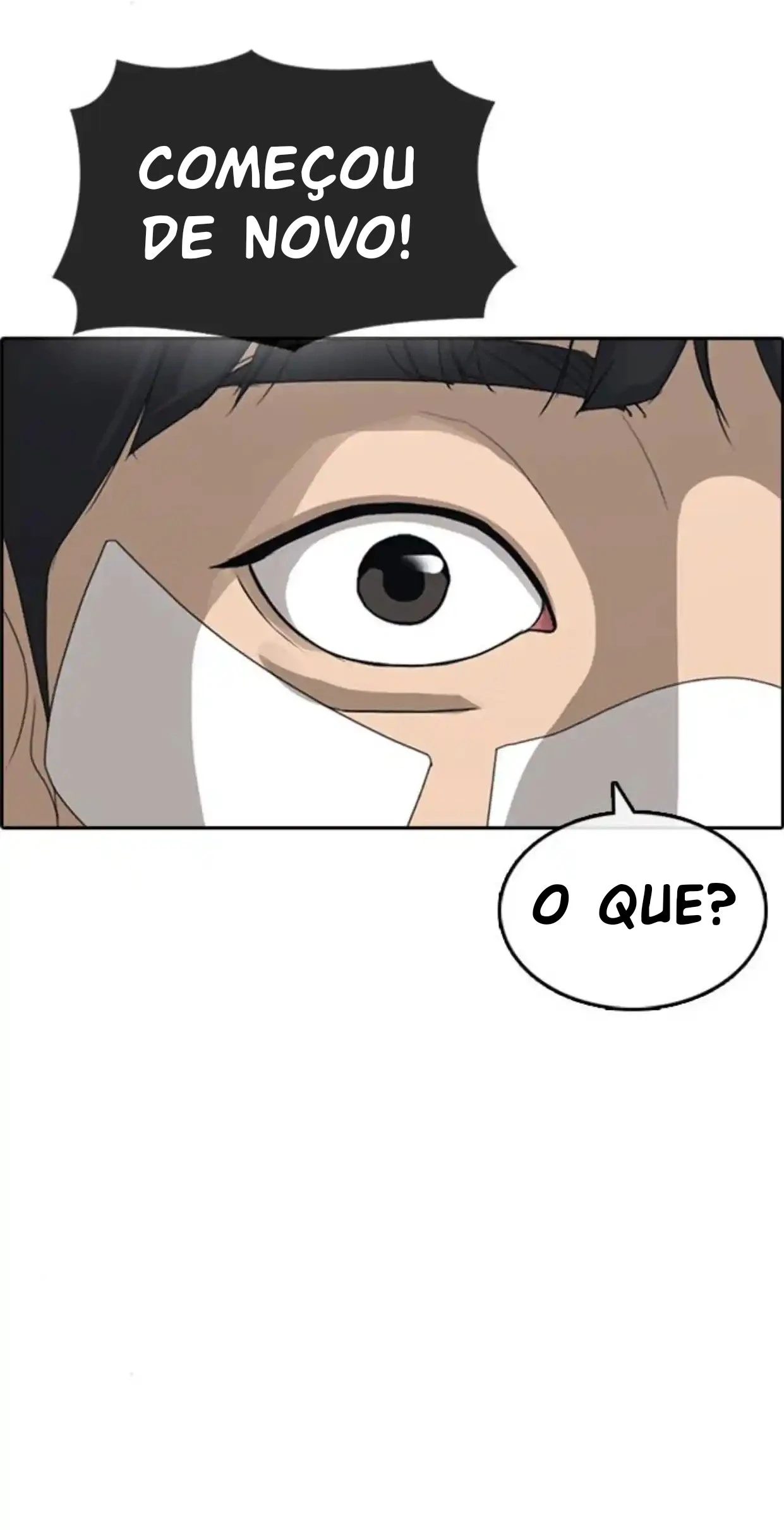 Minha Vida Como um Perdedor Capítulo 48 Página 113