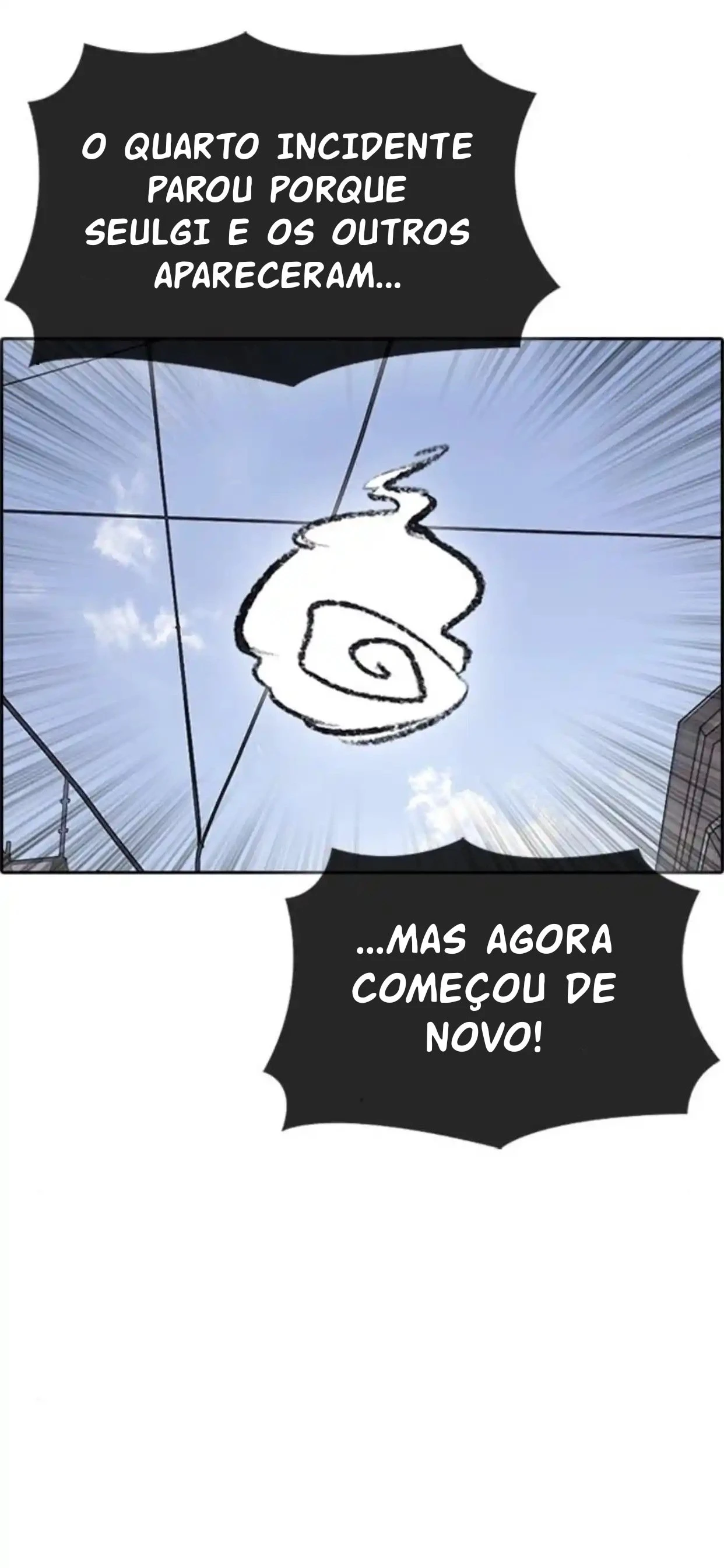 Minha Vida Como um Perdedor Capítulo 48 Página 114