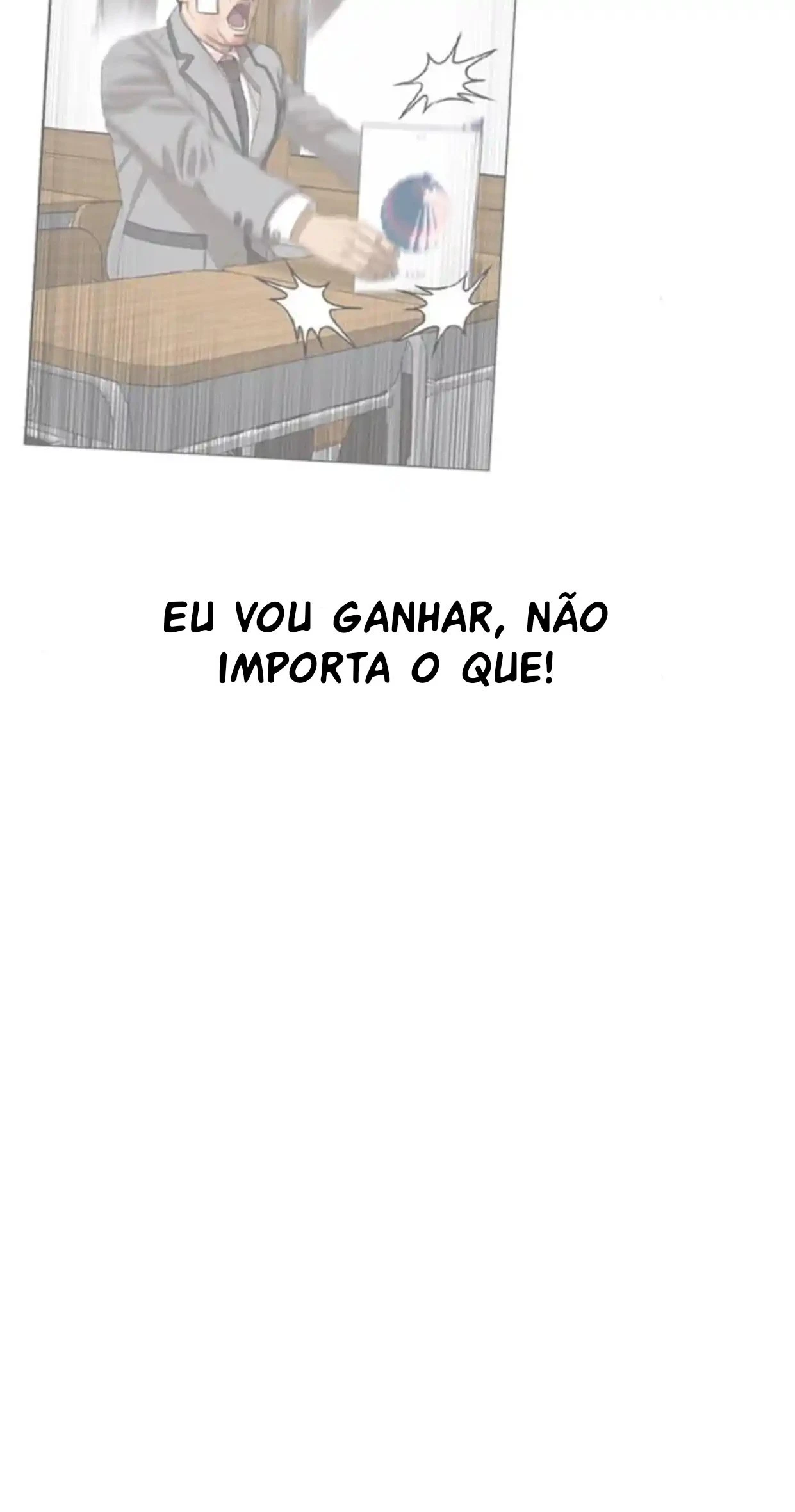 Minha Vida Como um Perdedor Capítulo 48 Página 15