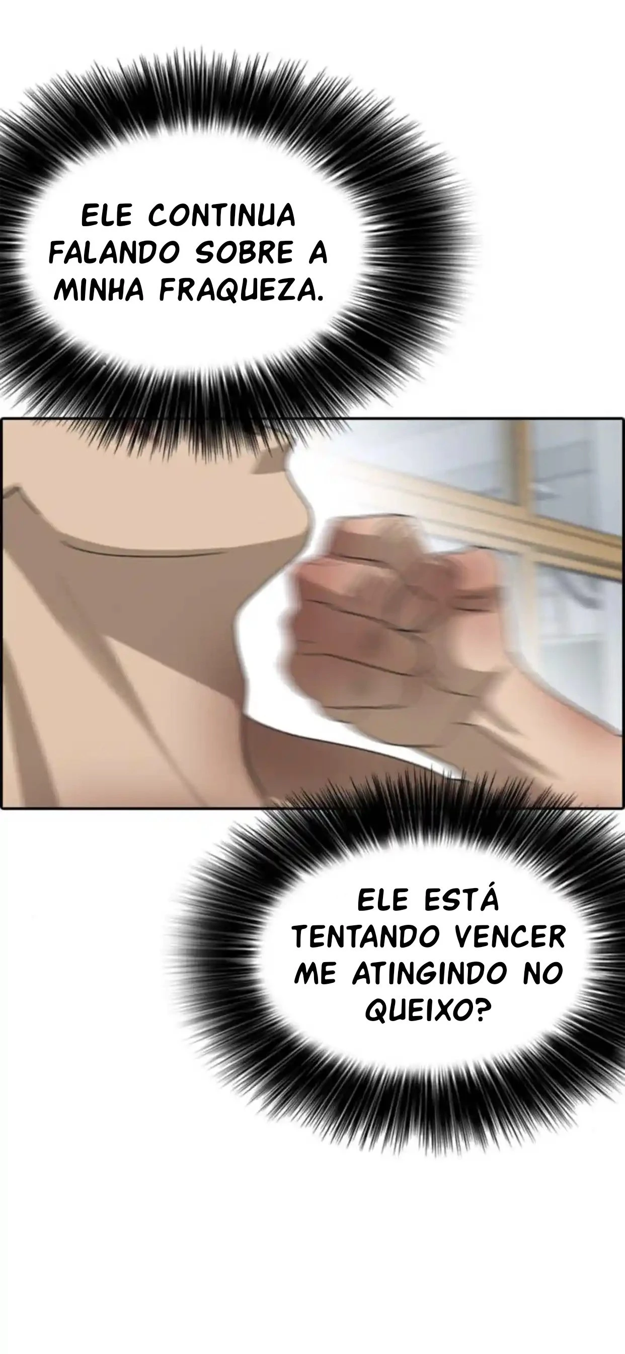 Minha Vida Como um Perdedor Capítulo 48 Página 33