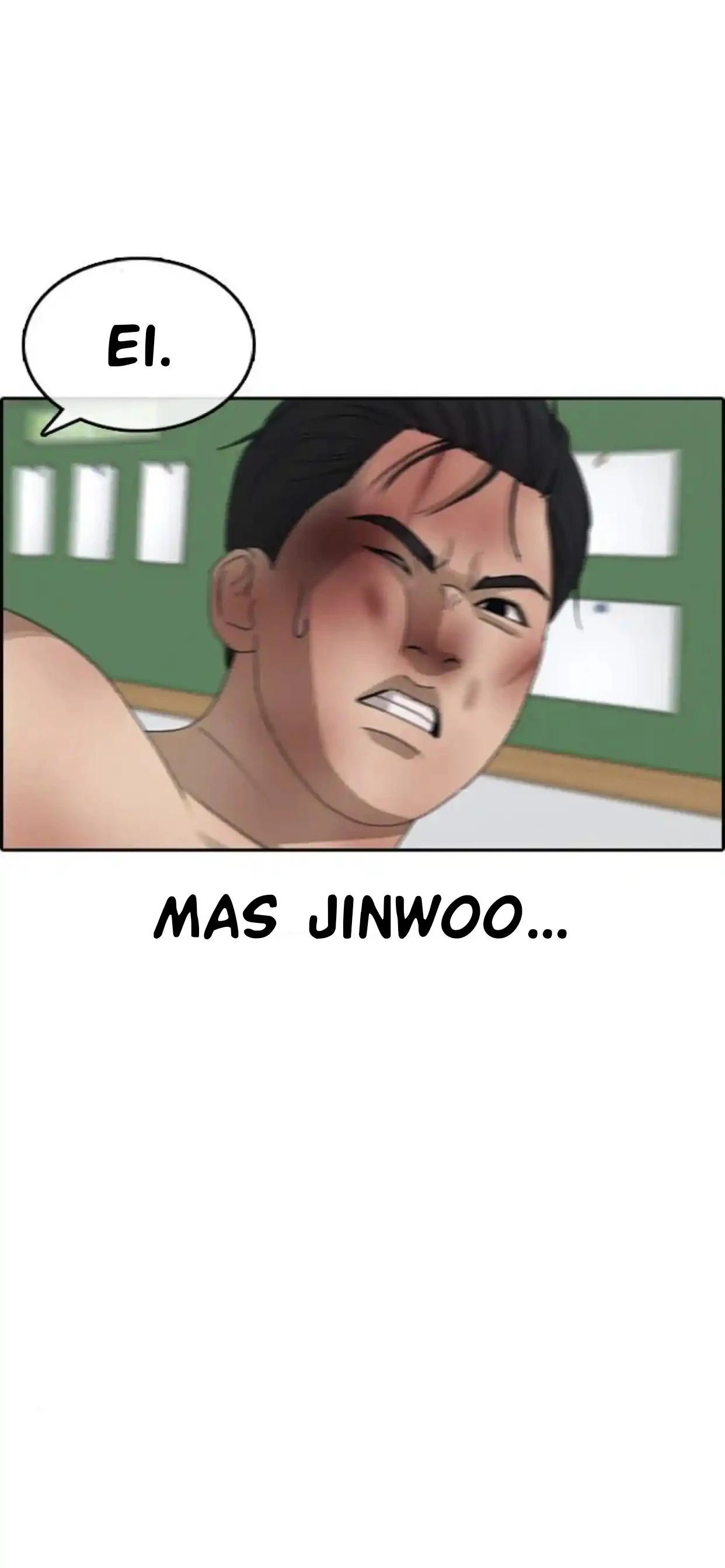 Minha Vida Como um Perdedor Capítulo 48 Página 34