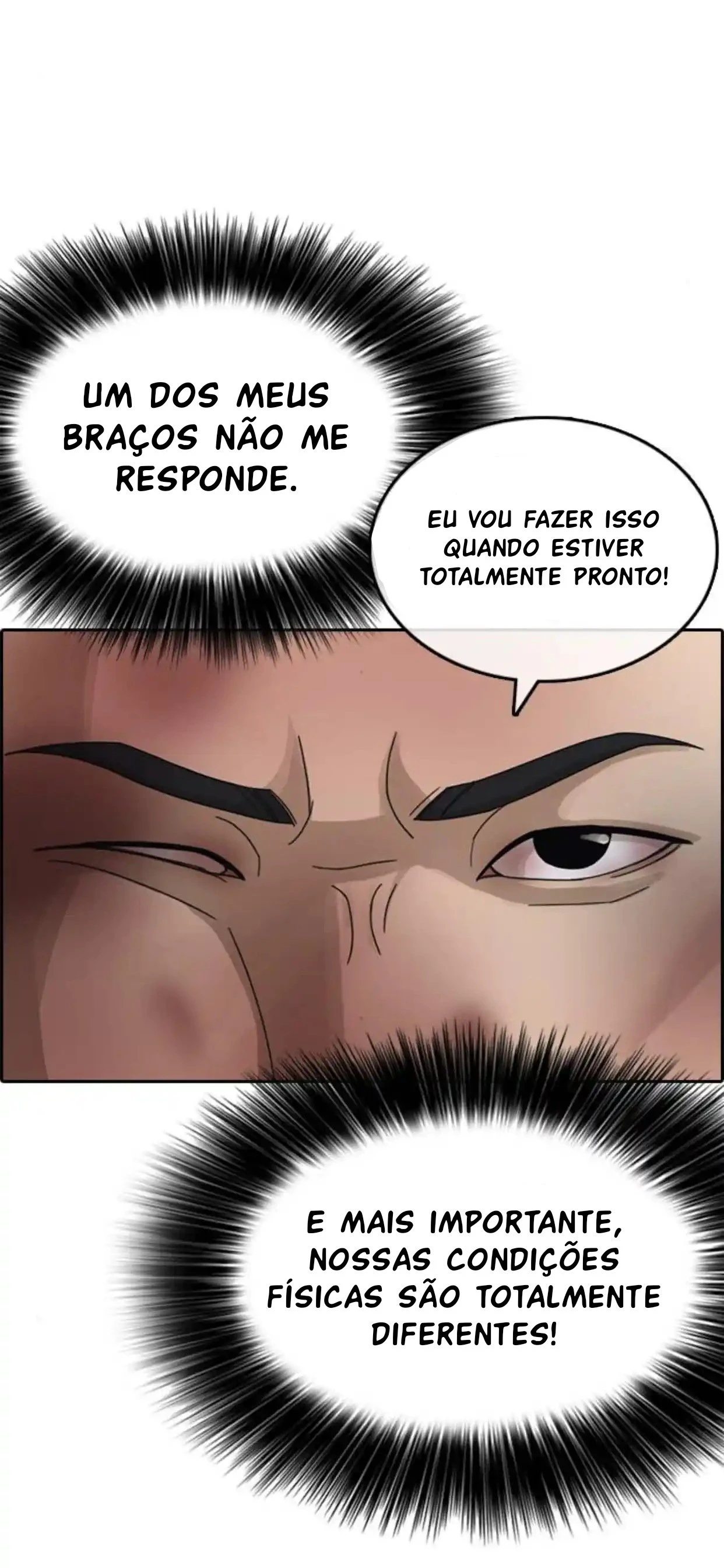 Minha Vida Como um Perdedor Capítulo 48 Página 5