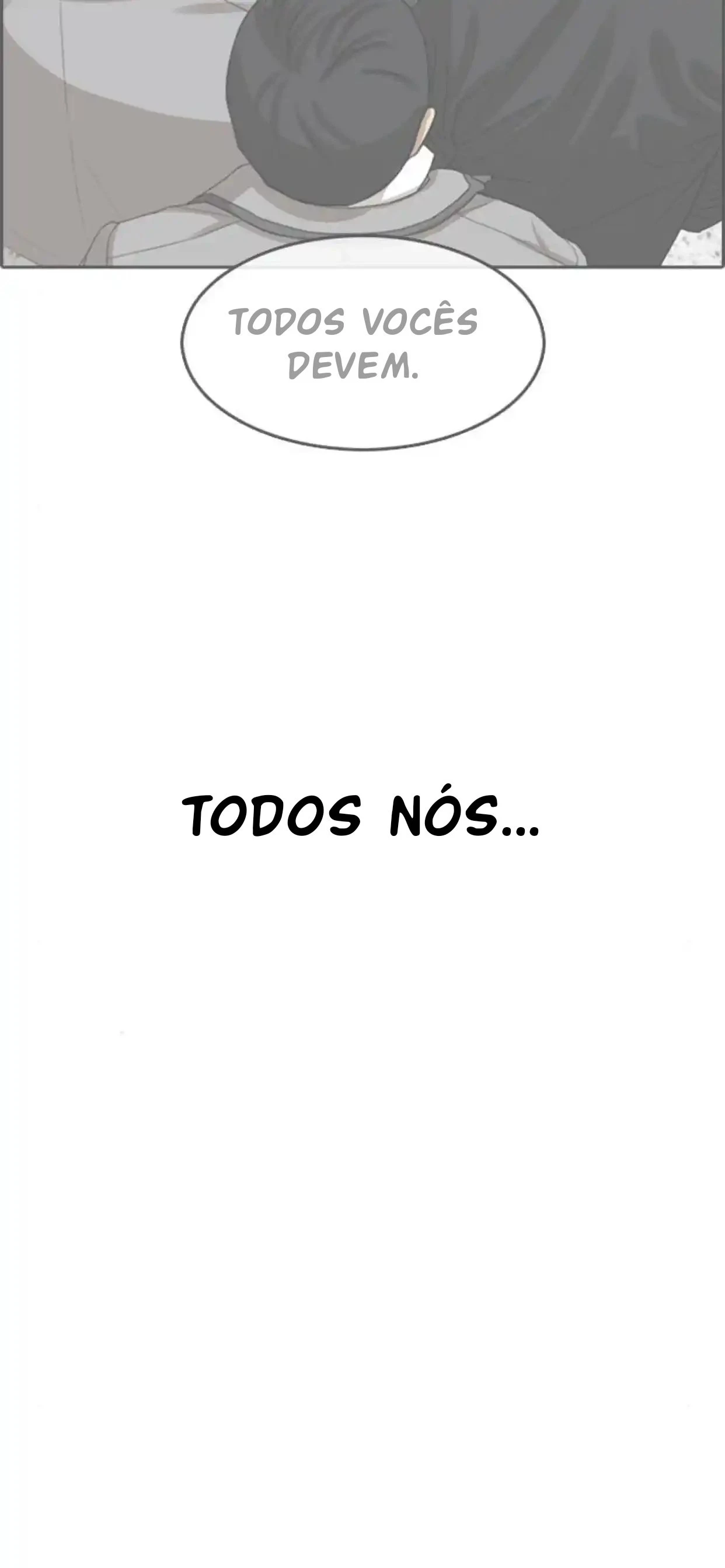 Minha Vida Como um Perdedor Capítulo 48 Página 66