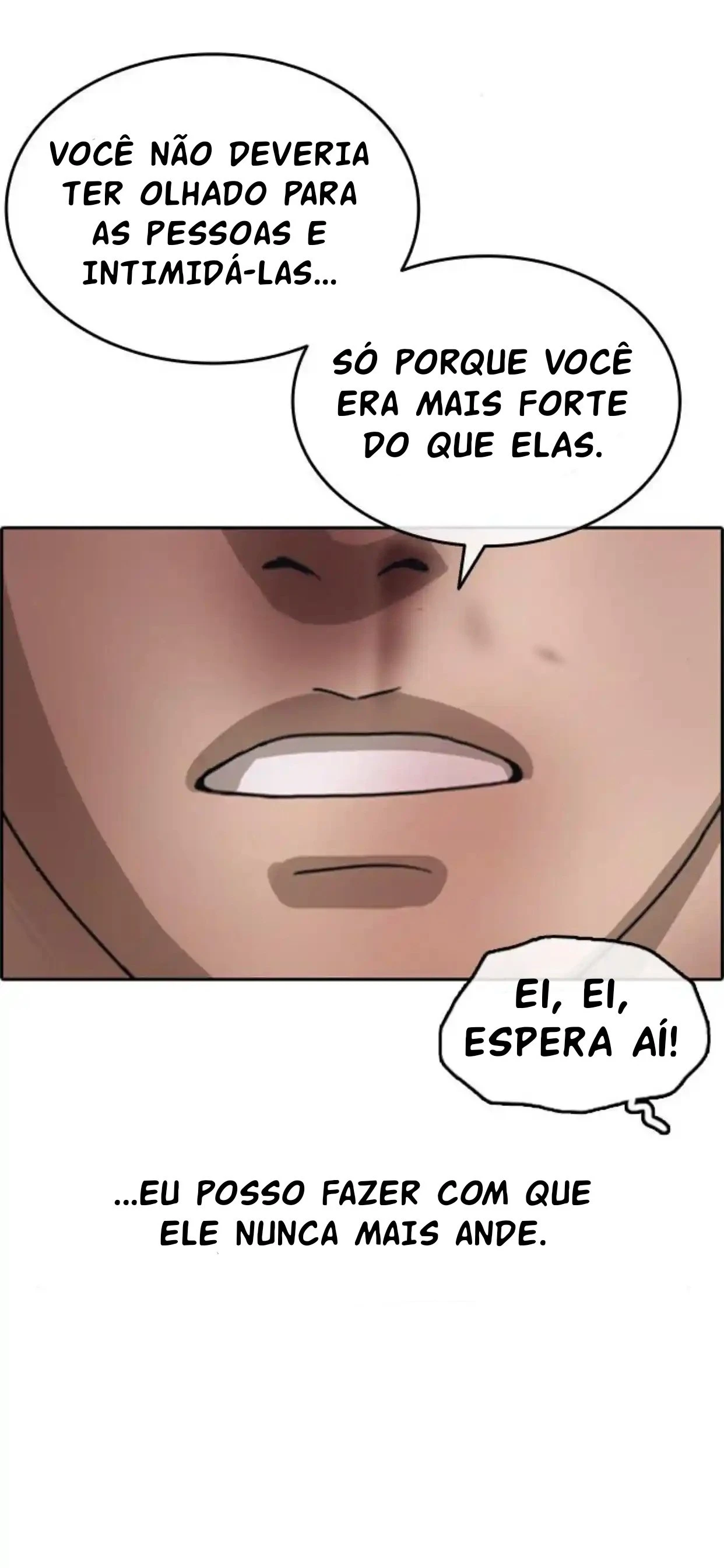 Minha Vida Como um Perdedor Capítulo 48 Página 81