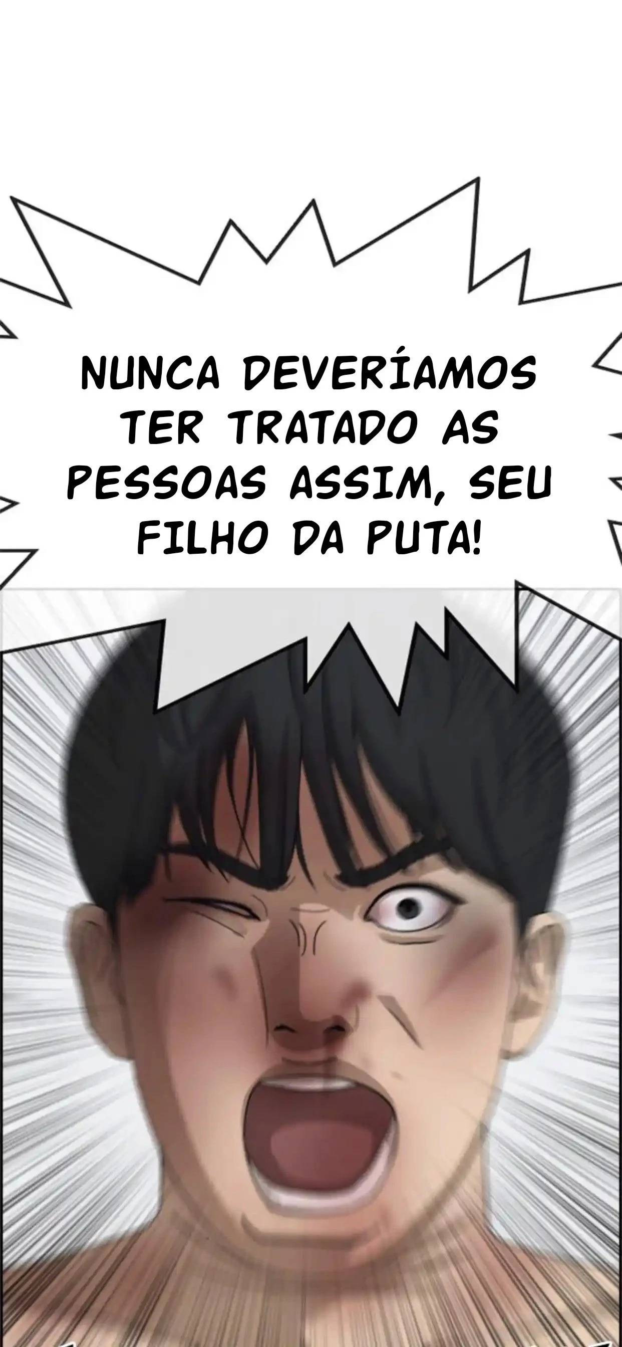 Minha Vida Como um Perdedor Capítulo 48 Página 83