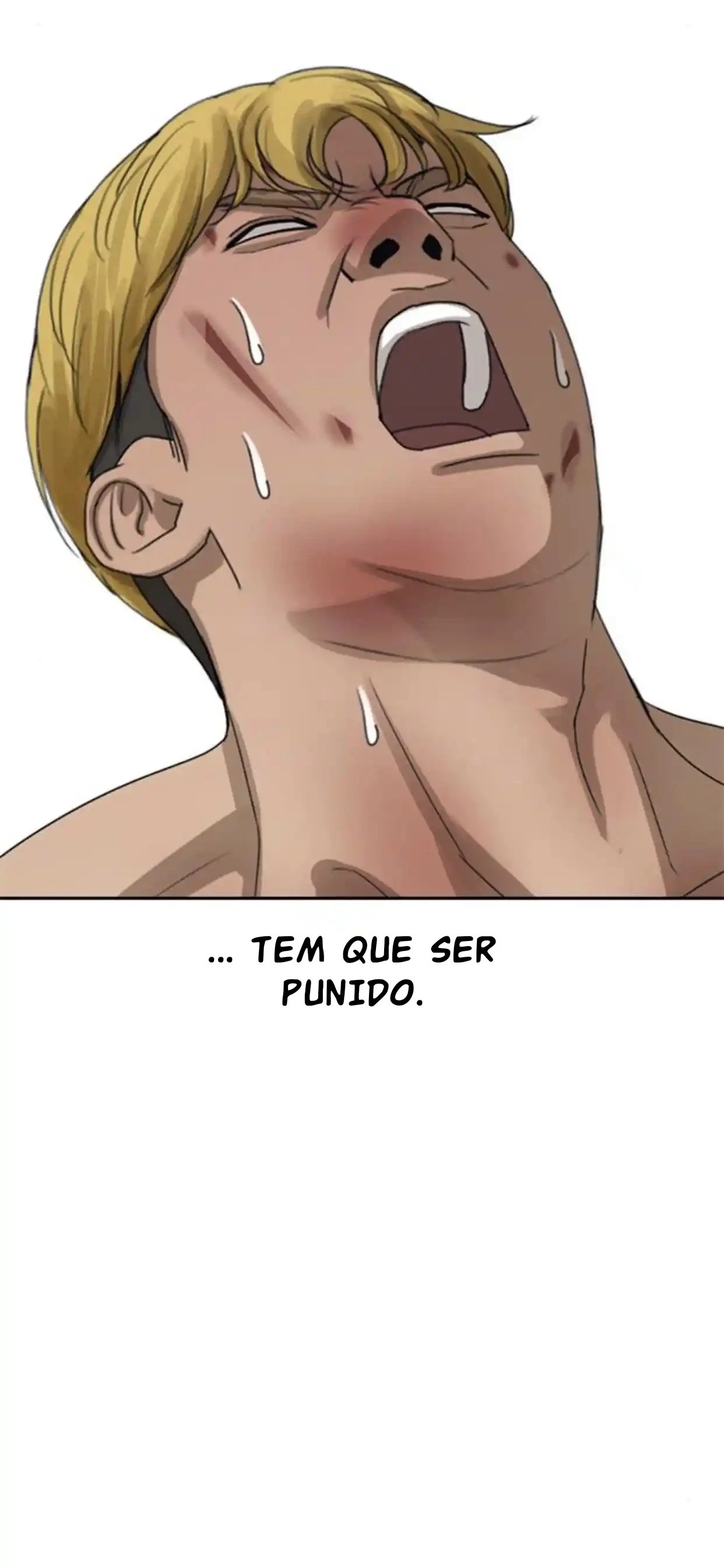 Minha Vida Como um Perdedor Capítulo 48 Página 85