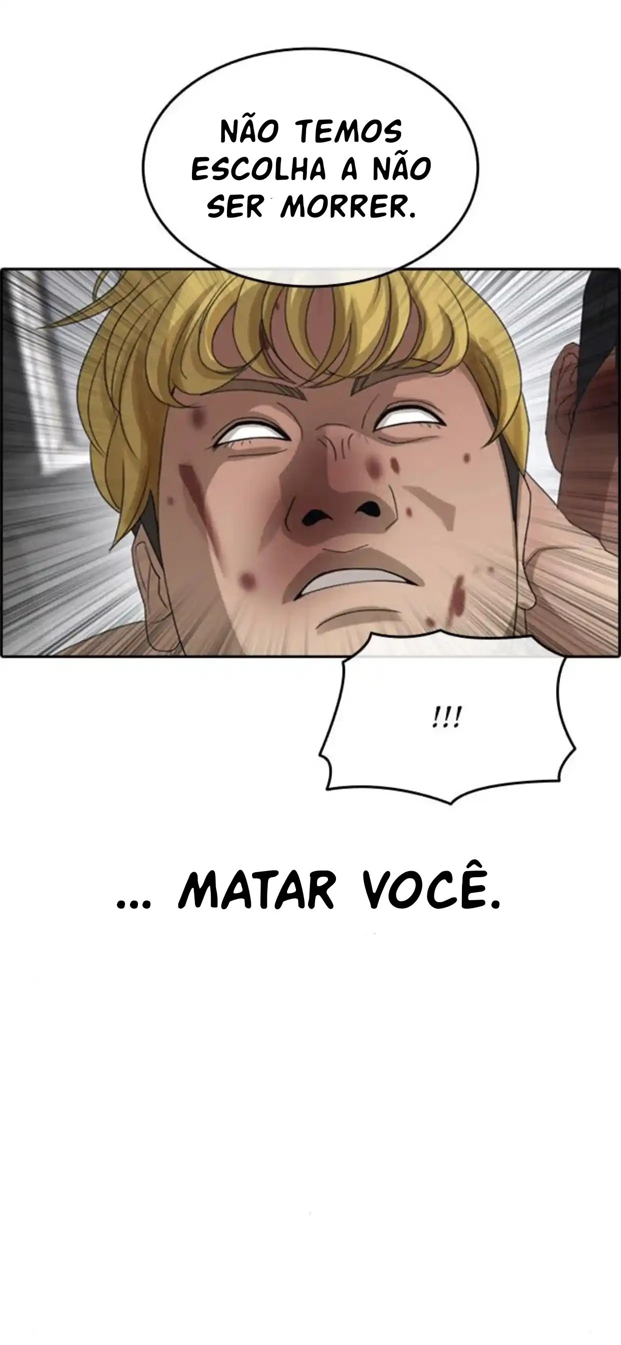 Minha Vida Como um Perdedor Capítulo 48 Página 90