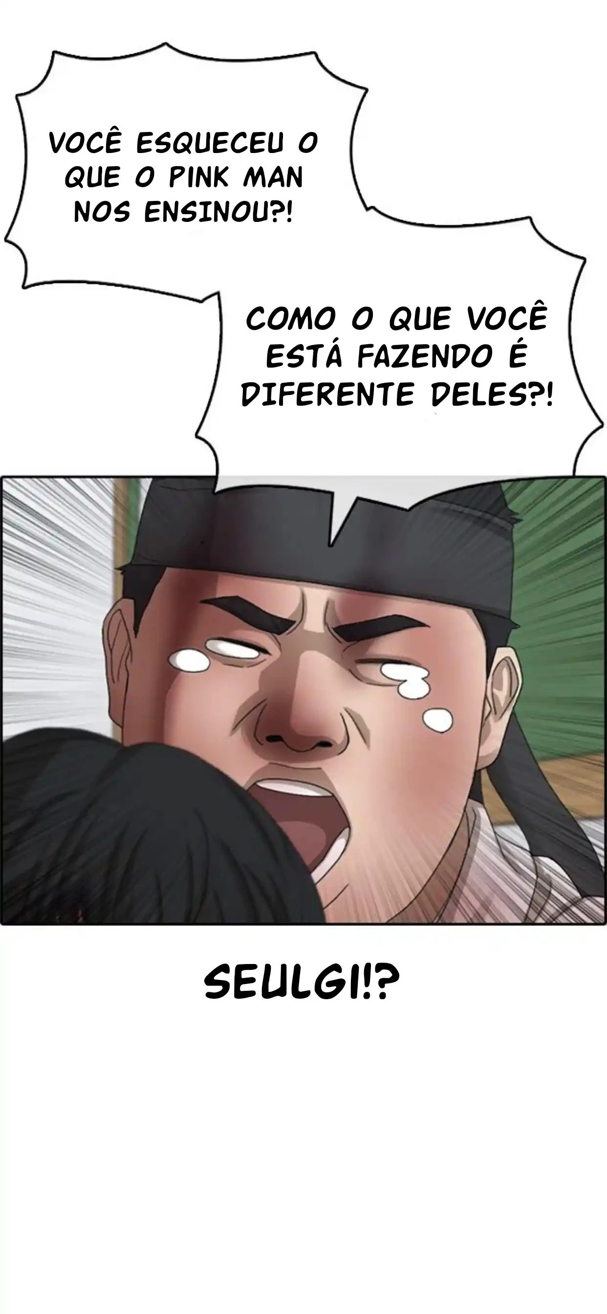 Minha Vida Como um Perdedor Capítulo 48 Página 92