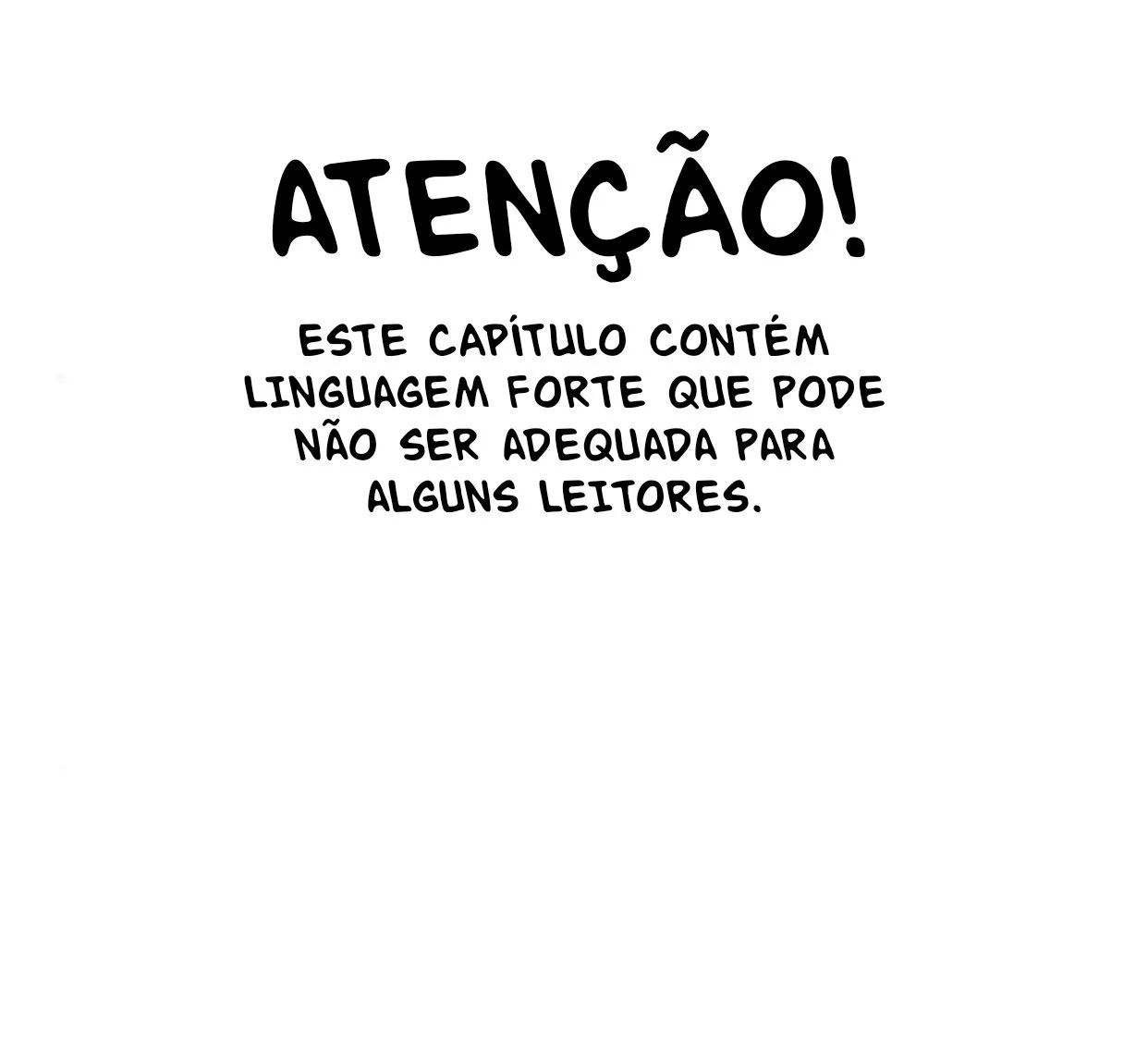 Minha Vida Como um Perdedor Capítulo 49 Página 1