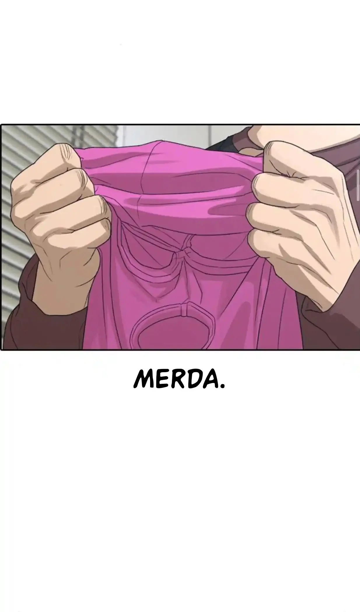 Minha Vida Como um Perdedor Capítulo 49 Página 21