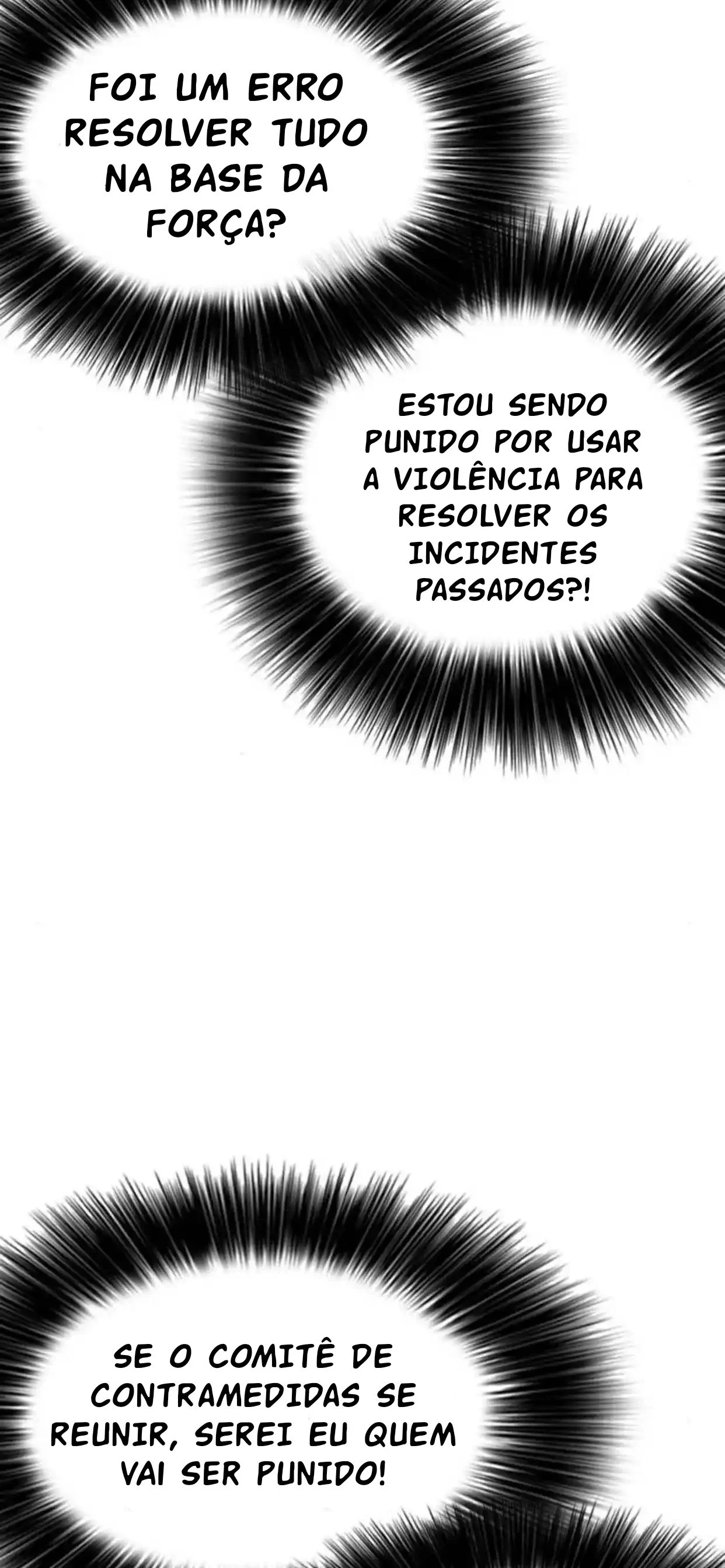 Minha Vida Como um Perdedor Capítulo 49 Página 23