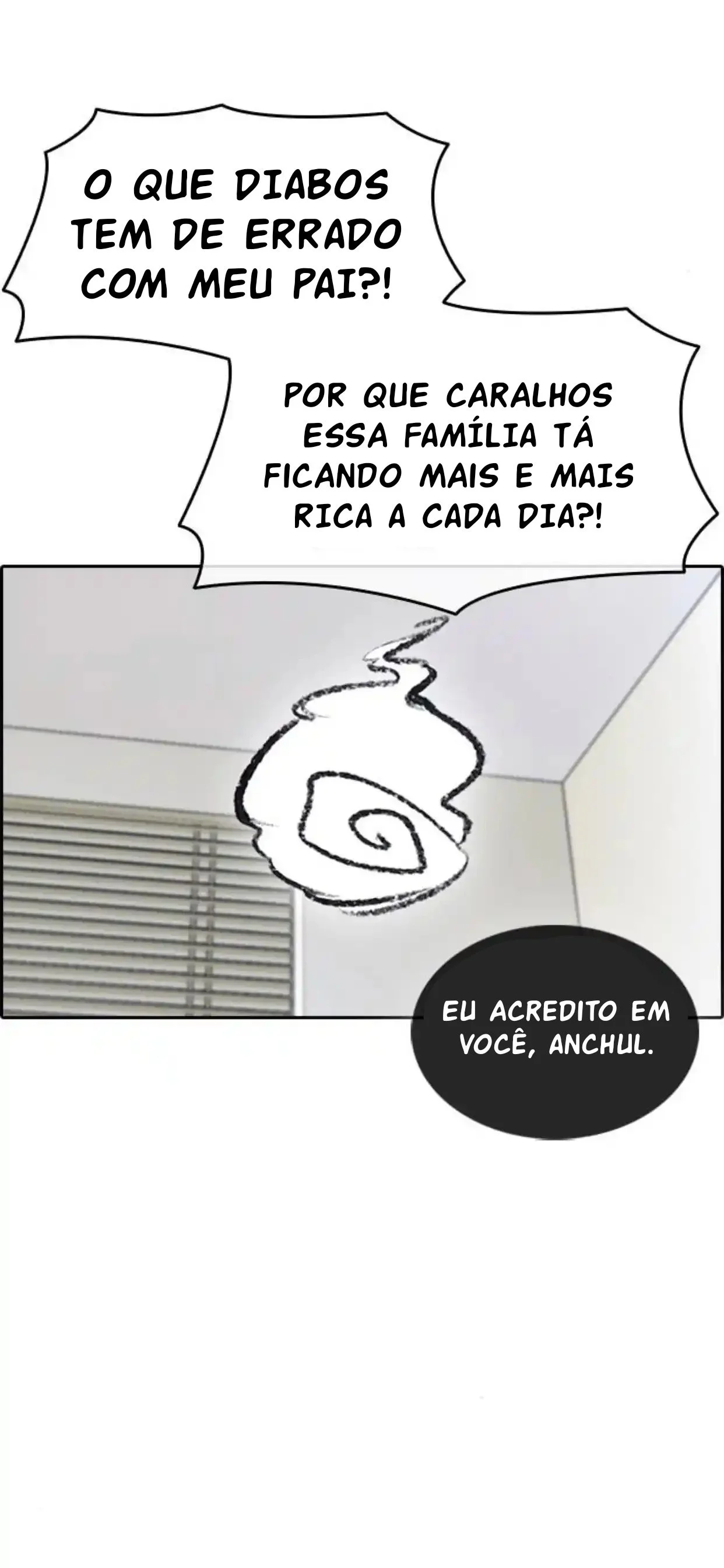 Minha Vida Como um Perdedor Capítulo 49 Página 27