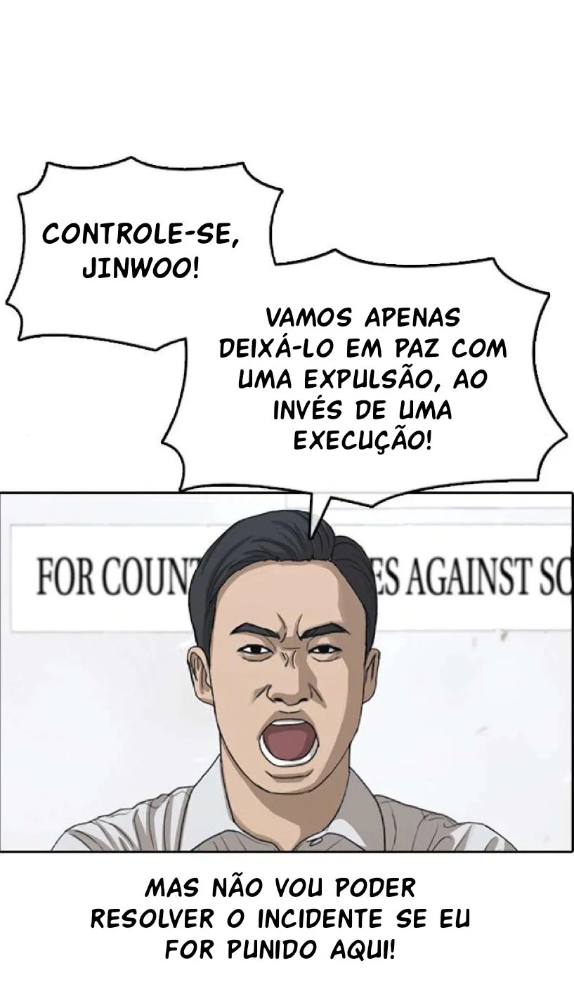 Minha Vida Como um Perdedor Capítulo 49 Página 34