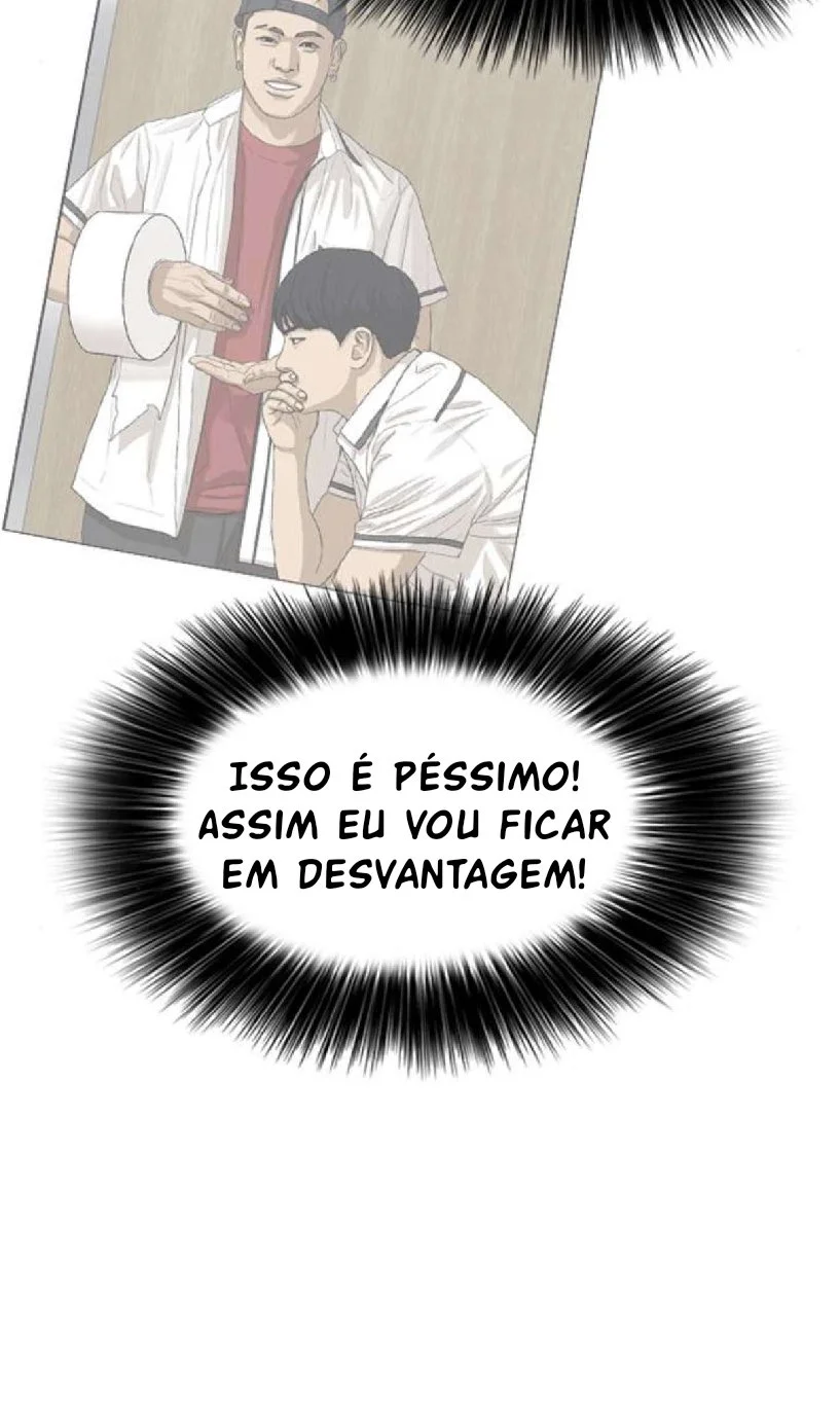 Minha Vida Como um Perdedor Capítulo 49 Página 37