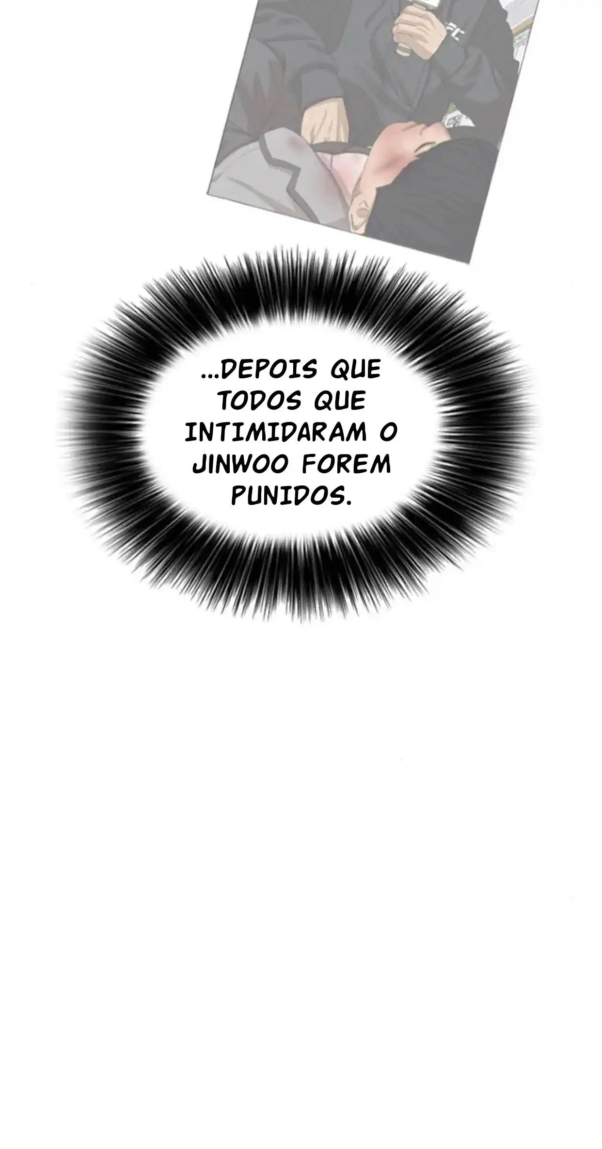 Minha Vida Como um Perdedor Capítulo 49 Página 7