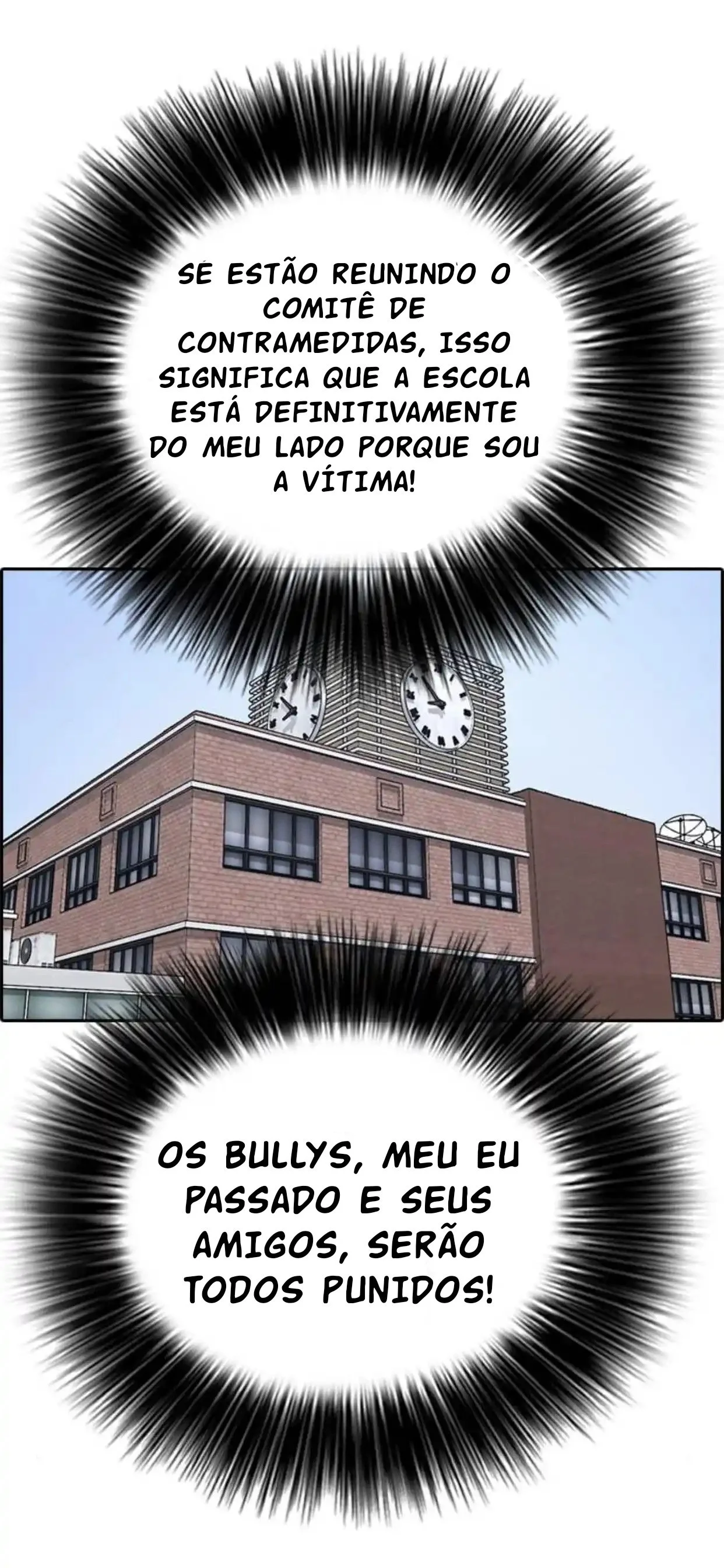 Minha Vida Como um Perdedor Capítulo 49 Página 8