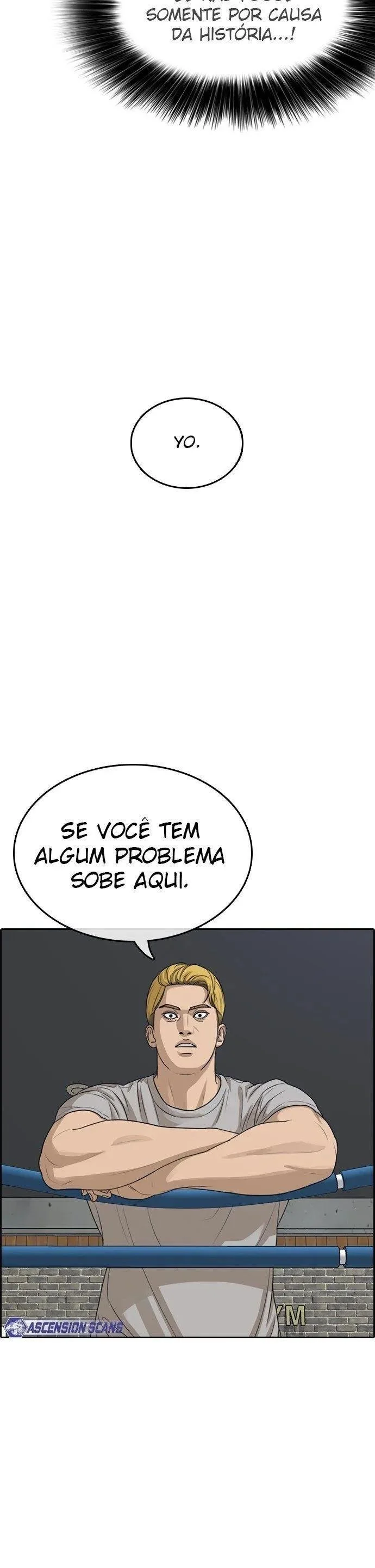 Minha Vida Como um Perdedor Capítulo 5 Página 41