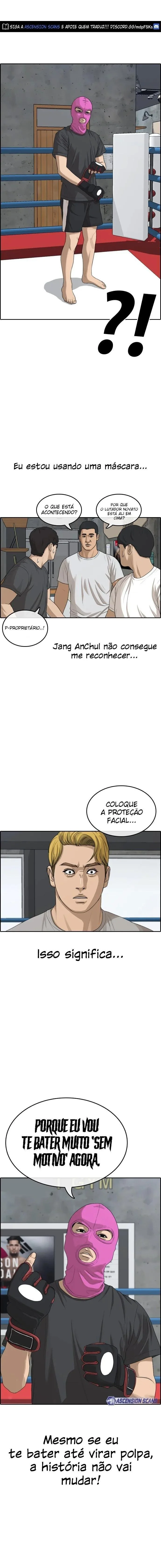 Minha Vida Como um Perdedor Capítulo 5 Página 44