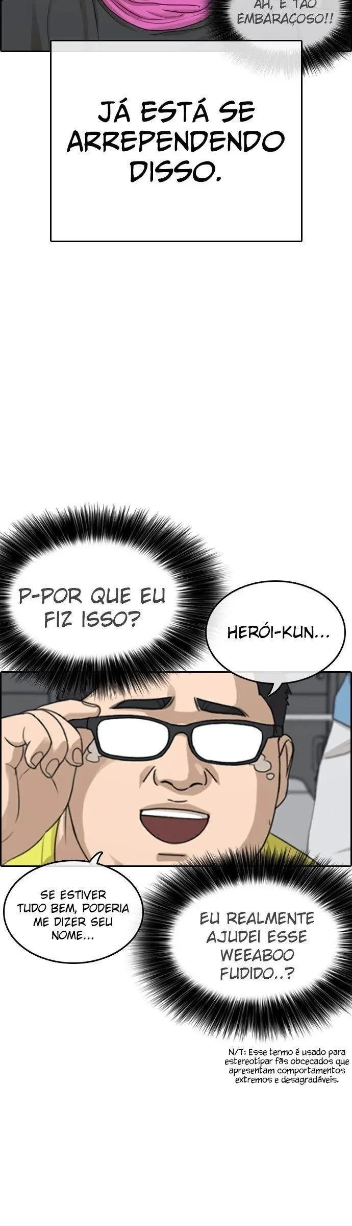 Minha Vida Como um Perdedor Capítulo 5 Página 5