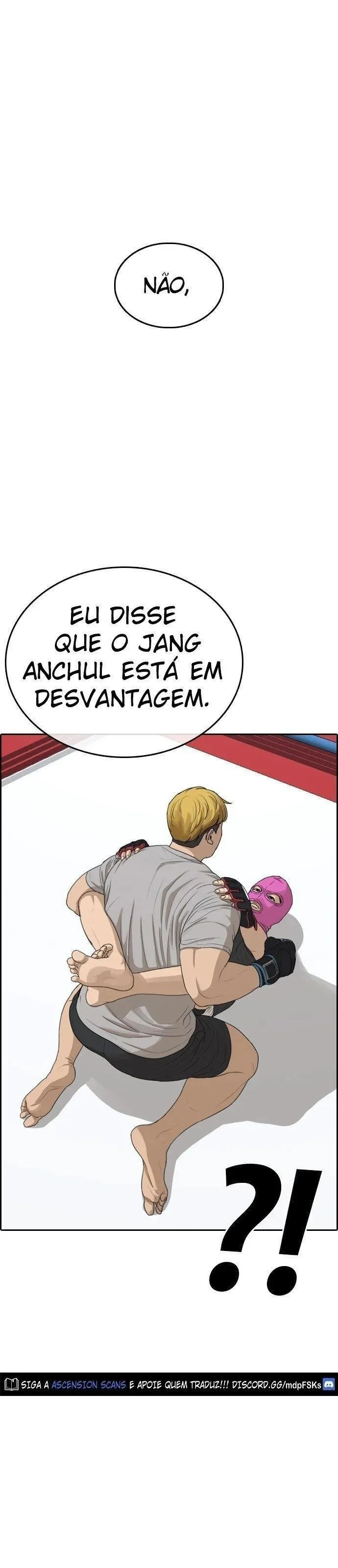 Minha Vida Como um Perdedor Capítulo 6 Página 23